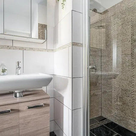 Apartment Ferienhaus-mila