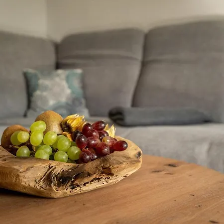 Apartment Ferienhaus-mila *