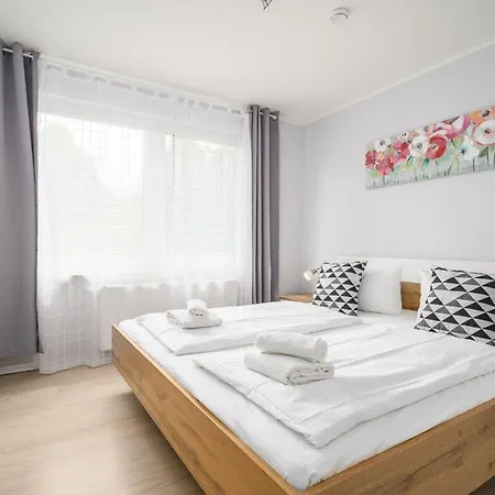 Apartment Ferienhaus-mila