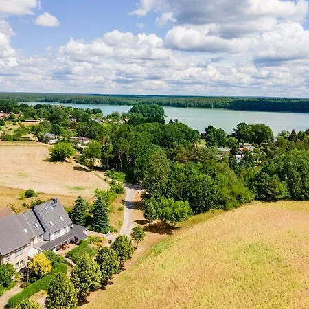 Apartment Ferienhaus-mila *