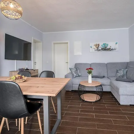 Apartment Ferienhaus-mila *