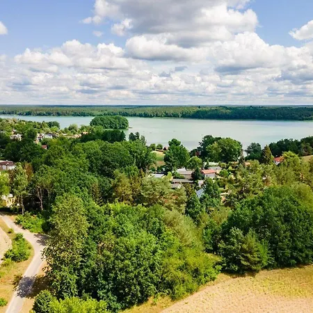 Ferienhaus-mila * Schwarz (Mecklenburgische Seenplatte)