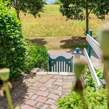 Ferienhaus-mila Apartment *