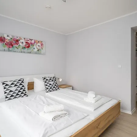 Ferienhaus-mila Apartment *